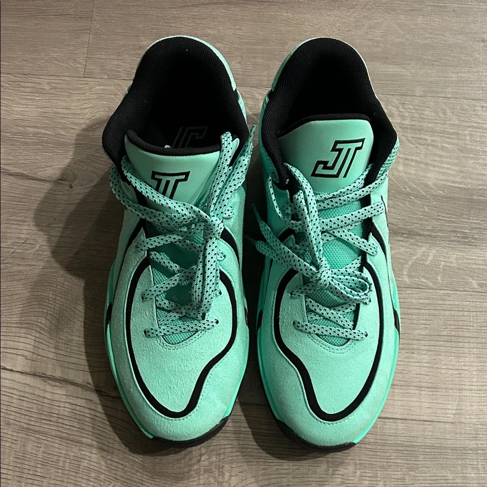 JORDAN Jordan Tatum 4 Basketball Shoes